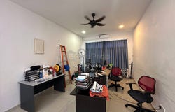 Jalan Iris, Kulai, Johor