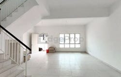 Jalan TBS, Semenyih, Selangor 43500