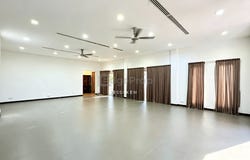 Jalan Persekutuan, Bangsar, Bangsar, Kuala Lumpur 50480