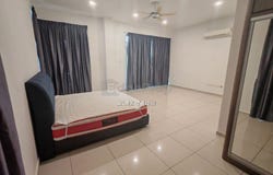 Jalan Sentral, Iskandar Puteri, Johor 79100
