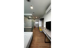 Jalan Tebing, KL Sentral, Kuala Lumpur 50470