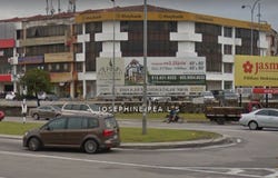 Shah Alam, Selangor 40150
