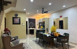 Jalan Kerongsang, Klang, Selangor 41200