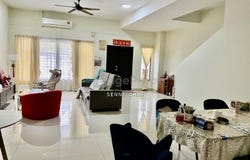 Jalan Damai Perdana, Cheras, Selangor 56000