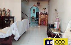 Laluan Perajurit 1, Ipoh, Perak 31400