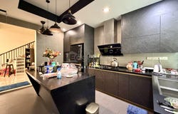 Bandar Tun Hussein Onn, Cheras, Selangor 43200