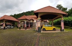 Jalan Sungai Penchala, Kampung Sungai Penchala, Kuala Lumpur 60000