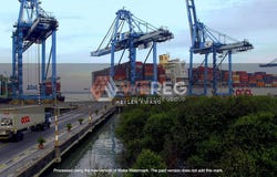 Port Klang, Selangor 42000