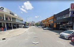 Subang Jaya, Selangor 46150