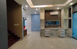 Jalan Setia Rimba , Cyberjaya, Selangor 63000