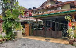 Jalan 13/3, Cheras South, Selangor 43100