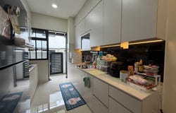 Persiaran Eko Botani, Iskandar Puteri, Johor 79100