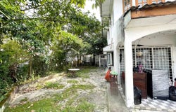 Jalan USJ 2/1, USJ, Selangor 47600