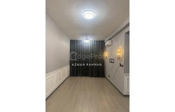 Jalan CV 1, 43800, Selangor, Dengkil, Selangor 43800