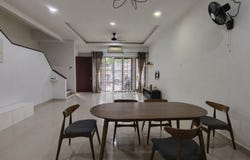 Alam Impian, Shah Alam, Selangor 40460