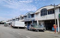 Senai, Johor 81400