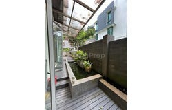 Jalan Bukit Indah 3/21, Ampang, Selangor 68000