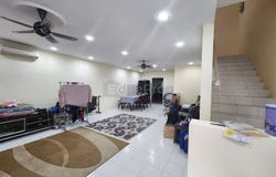 Jalan KE 13/2C, Rawang, Selangor 48000