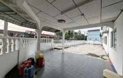 Jalan 14, Batang Berjuntai, Selangor