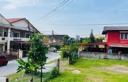 Jalan 10, Selayang, Selangor 68100