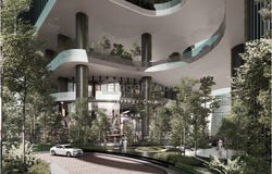 Bangsar South, Kuala Lumpur 59200