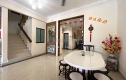 Jalan Lagenda 10, 43200, Selangor, Cheras, Selangor 43200