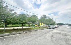 Port Klang, Selangor 42000