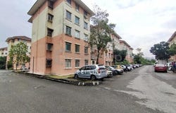 Bandar Kinrara Puchong, Selangor 47100
