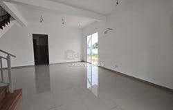 Jalan Lombong Besi, Shah Alam, Selangor 40460