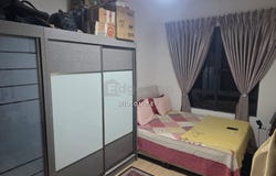 Jalan Persiaran You City, 43200, Selangor, Cheras, Selangor 43200