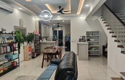 Shah Alam, Selangor 40170