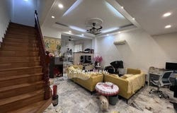 Jalan SL 7, Bandar Sungai Long, Selangor 43000
