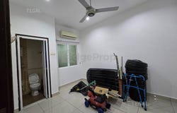 Jalan Kerongsang, Klang, Selangor 41200