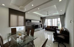 Jalan Kiara 3, Mont Kiara, Kuala Lumpur 50480