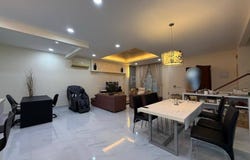 Jalan Sutera Pulai 2/1, Skudai, Johor 81300