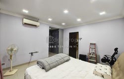 Jalan 16/2g, Taman Cheras Jaya, Cheras South, Selangor 43200