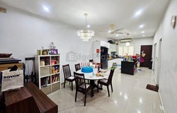 Jalan BK9, Puchong, Selangor 47180