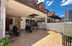 Subang, Selangor 47500