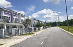 Ecohill 2 Link, Semenyih, Selangor 43500