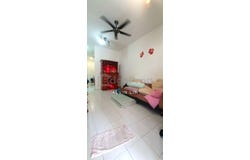 Johor Bahru, Johor 81100