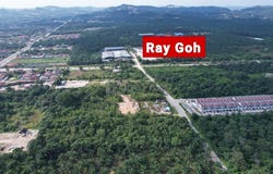 J, Klang, Selangor 41050