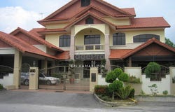 Bertam, Penang 13200