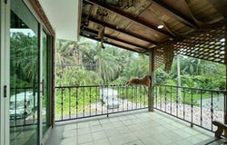 Jalan Raja Nong, Bandar Botanic/ Bandar Bukit Tinggi, Selangor