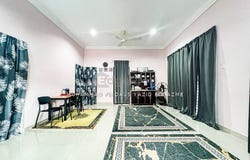 Lorong Riveria, Klang, Selangor