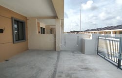 Jalan SI, Sepang, Selangor 43900