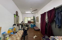 Jalan Aman Perdana, Klang, Selangor 41050