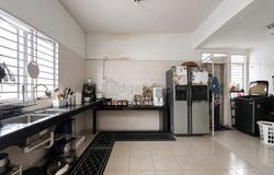 Jalan KE 9, Rawang, Selangor 48000
