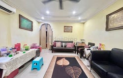 Shah Alam, Selangor 40300