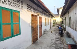 Pekan Nanas (Pekan Nenas), Johor