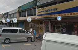 Balakong, Selangor 43200